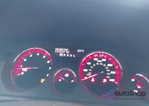 2012 GMC Acadia Denali z USA, uszkodzony, nr VIN 1GKKVTED0CJ377714